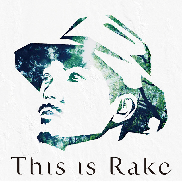 This is Rake～BEST Collection～ cover art