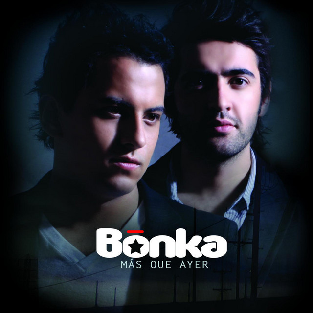 Más Que Ayer cover art
