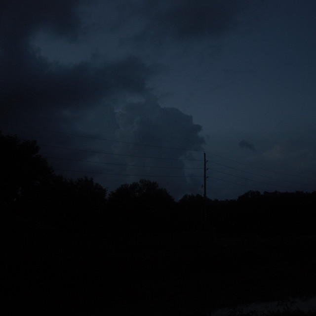 Night cover art