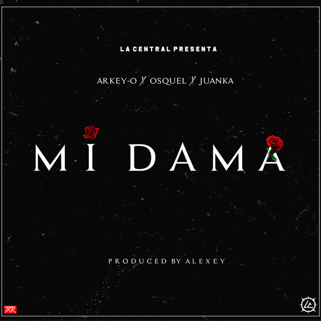 Mi Dama