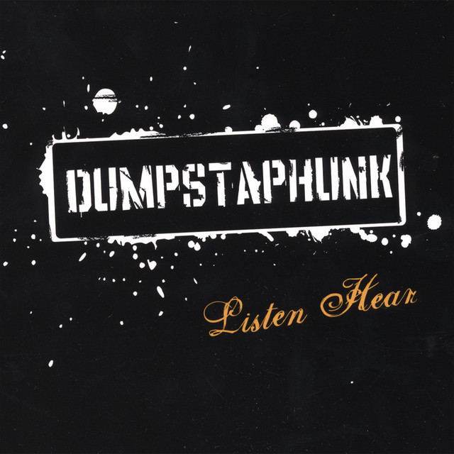 Listen Hear cover art