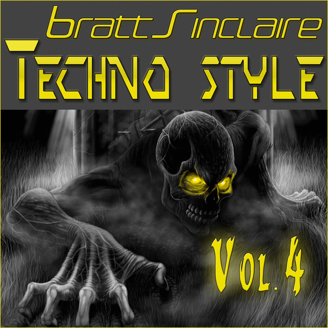 Exorcist - Extended mix