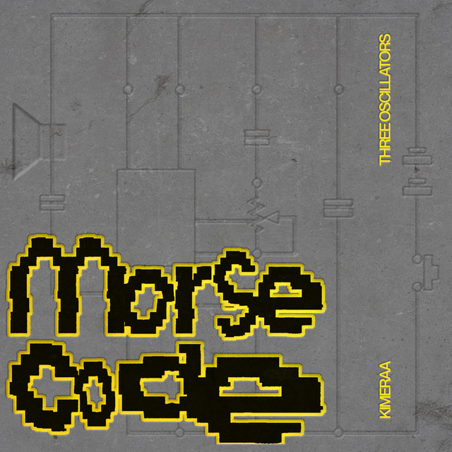 Morse Code cover art