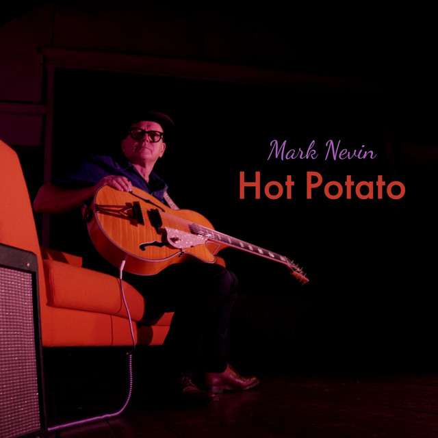 Hot Potato album image