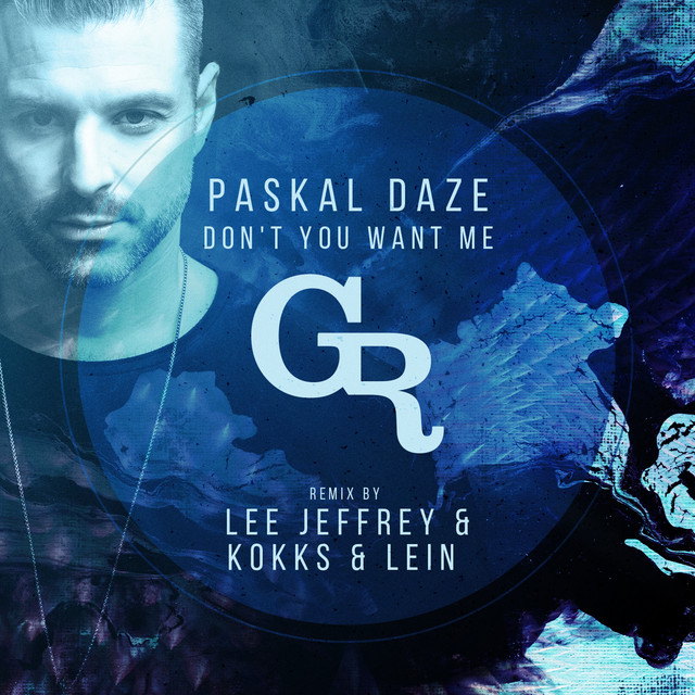 Don't You Want Me - Kokks & Lein Remix cover art