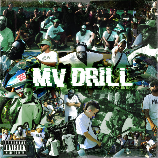 Mv Drill