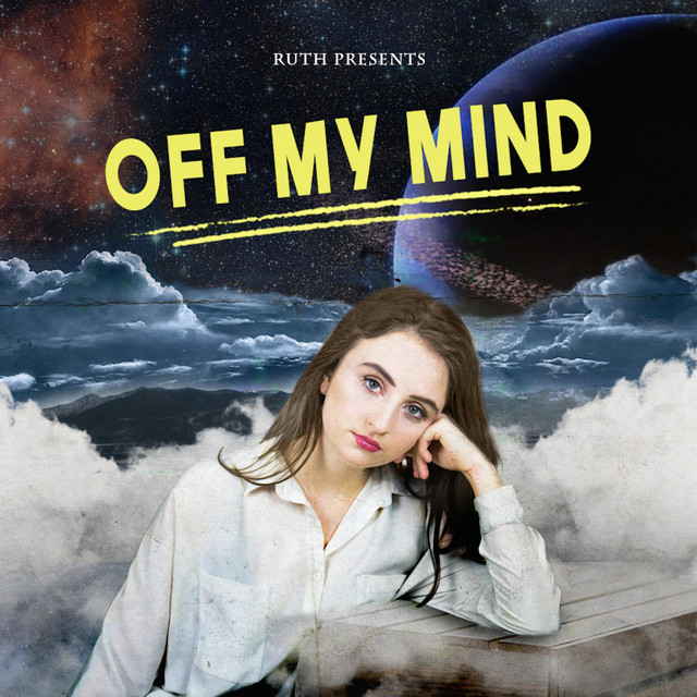 Off My Mind cover art
