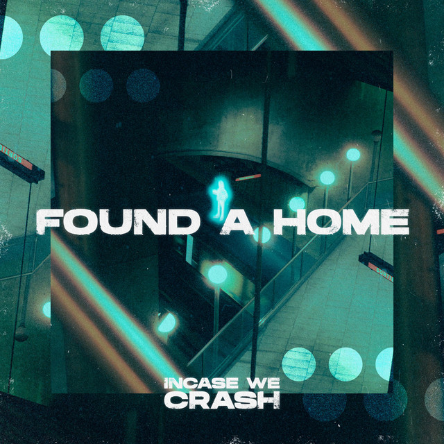 Found A Home cover art