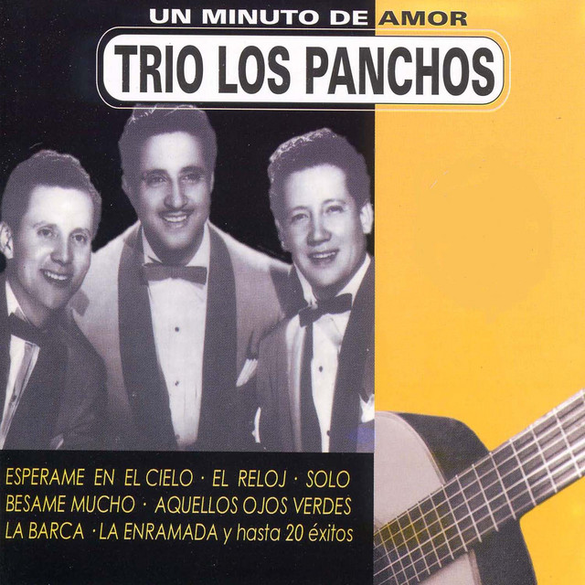 Un Minuto de Amor cover art