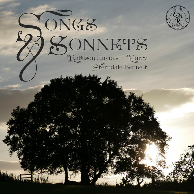 Songs & Sonnets