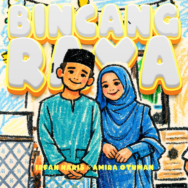 Bincang Raya cover art