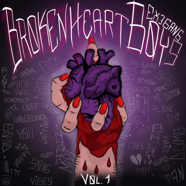 album image