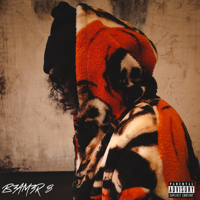 B3AM3R 8 cover art