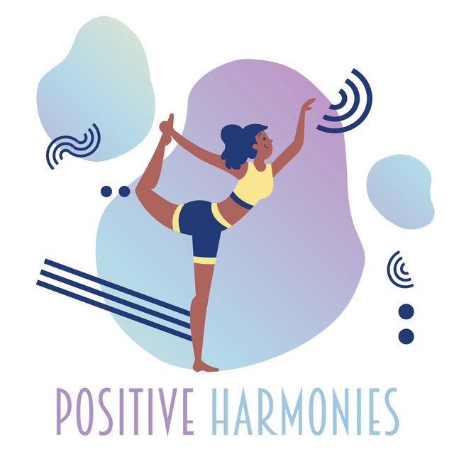 Positive Harmonies cover art