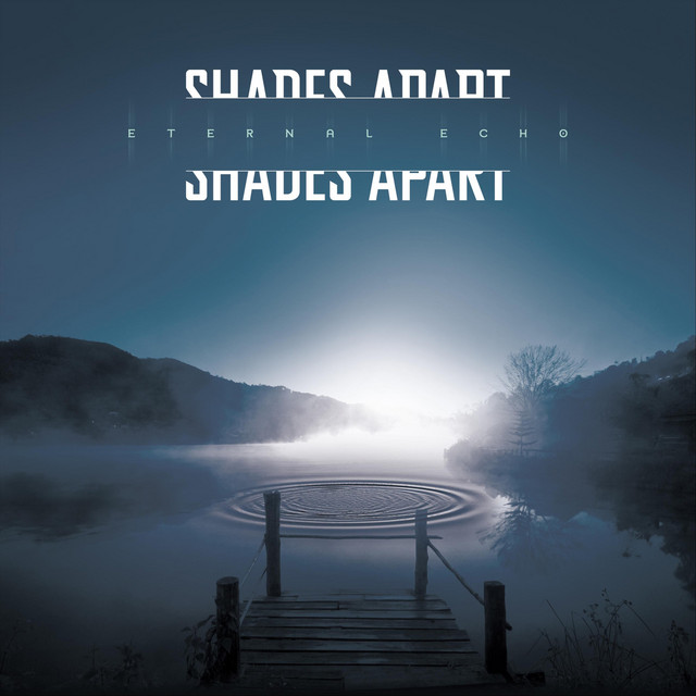 Eternal Echo cover