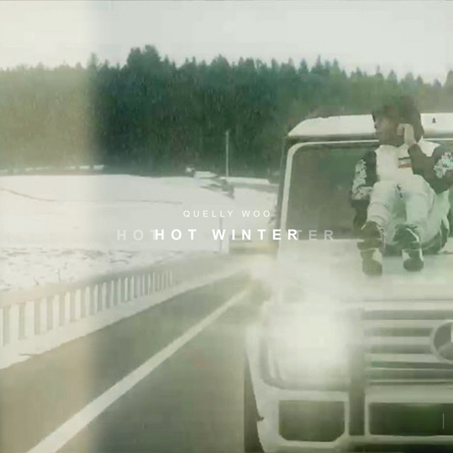 Hot Winter