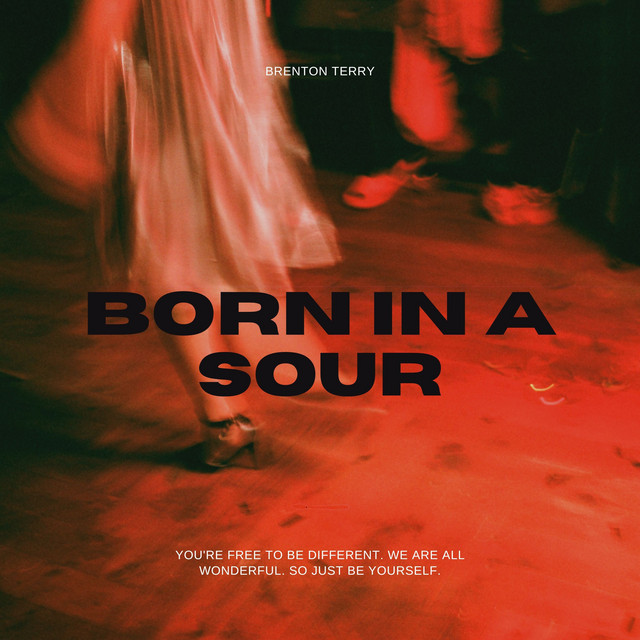 Brenton Terry | Spotify