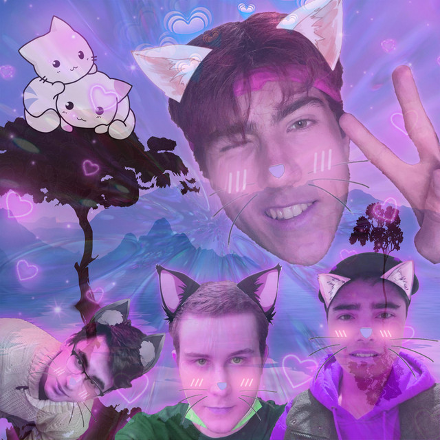 Catboy Anthem cover art