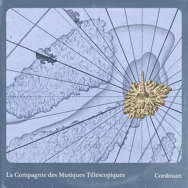 Cordouan cover art