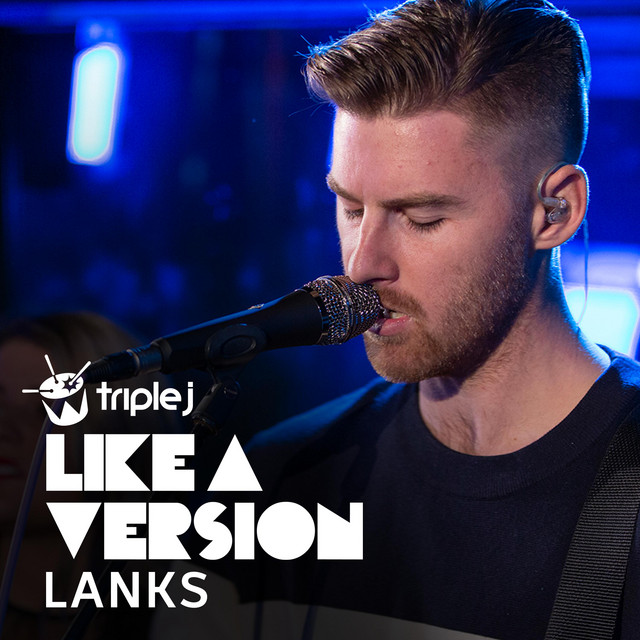 Numb (triple j Like A Version) cover