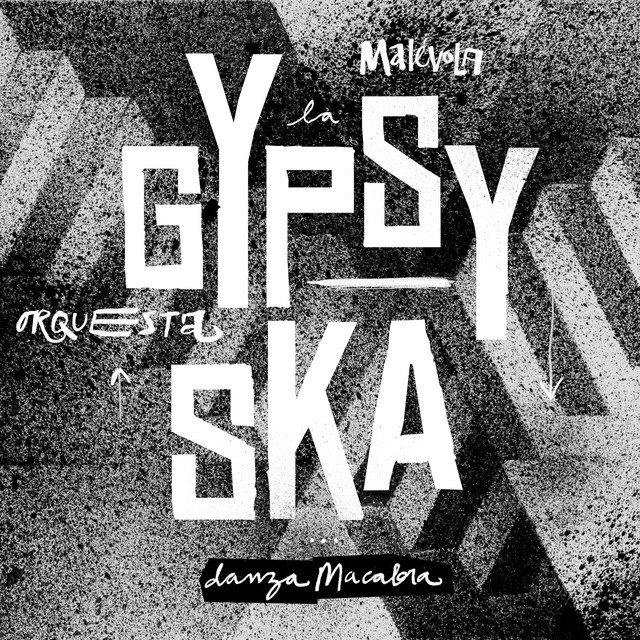 Danza Macabra cover art