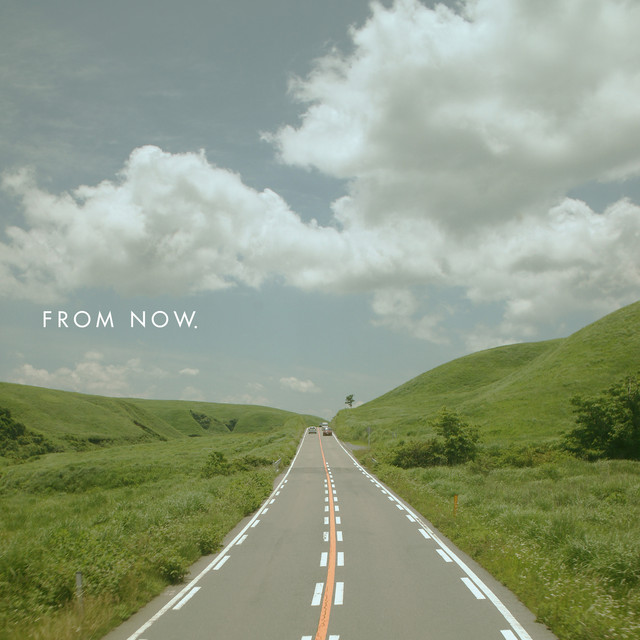 From Now (feat. Jo a seo)