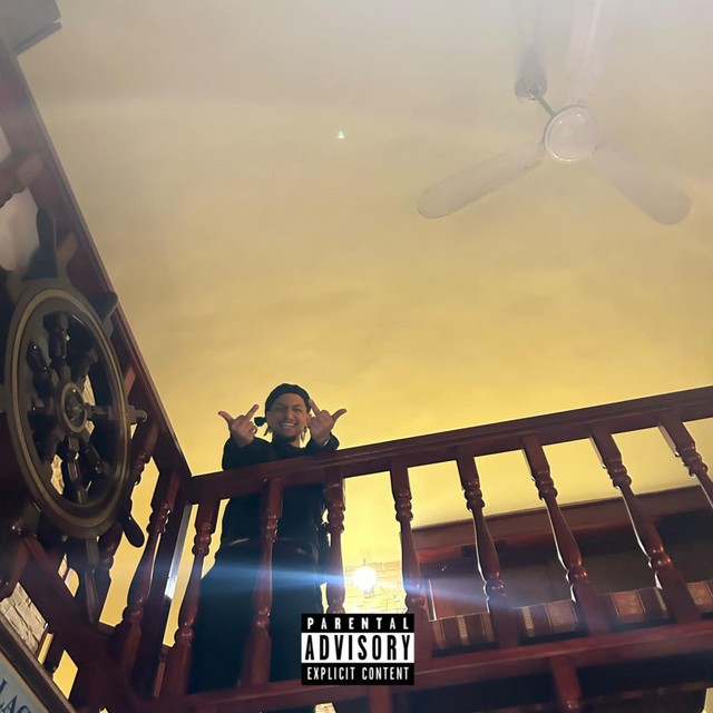 +AURA cover art