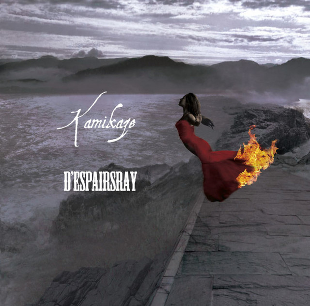 KAMIKAZE - Single by D'espairsRay | Spotify