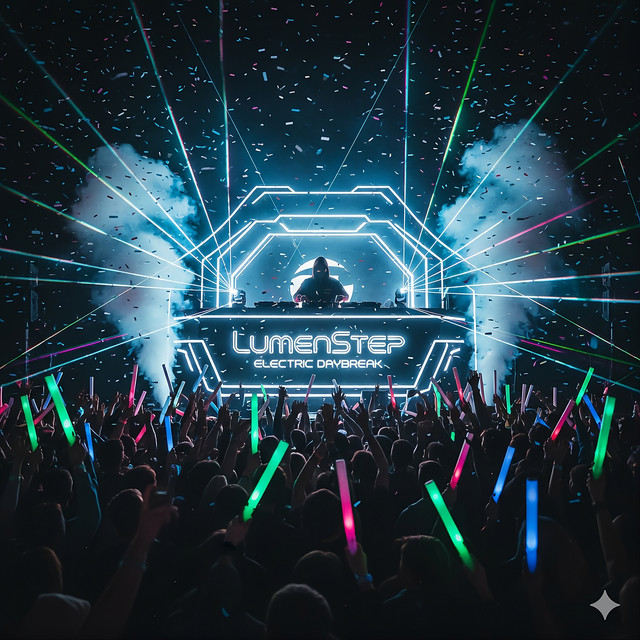 LumenStep