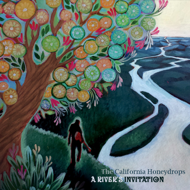 A River's Invitation cover art