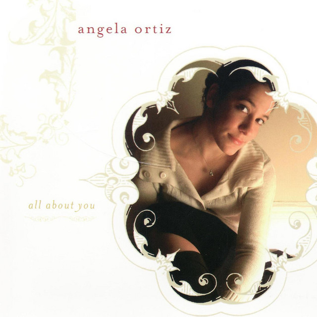 Angela Ortiz Photo
