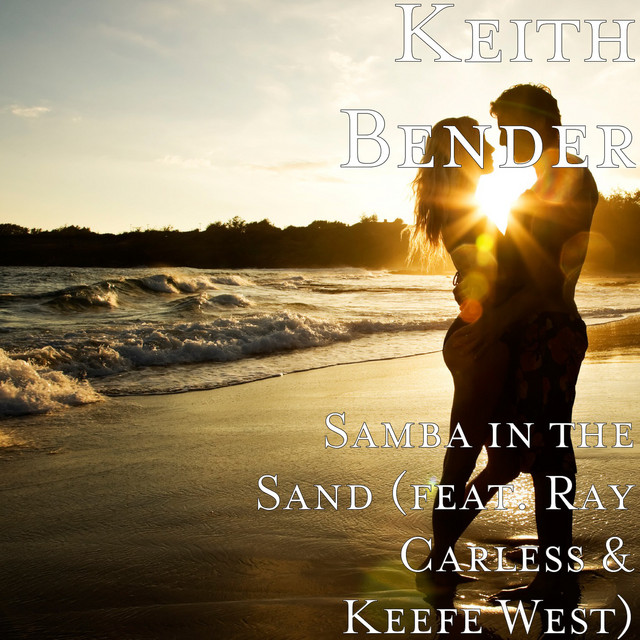 Keith Bender
