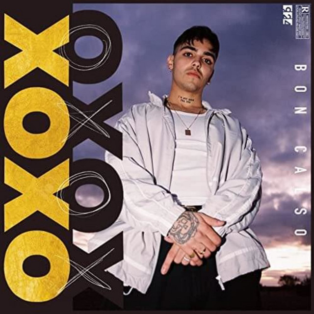 XOXO - Single by Bon Calso | Spotify