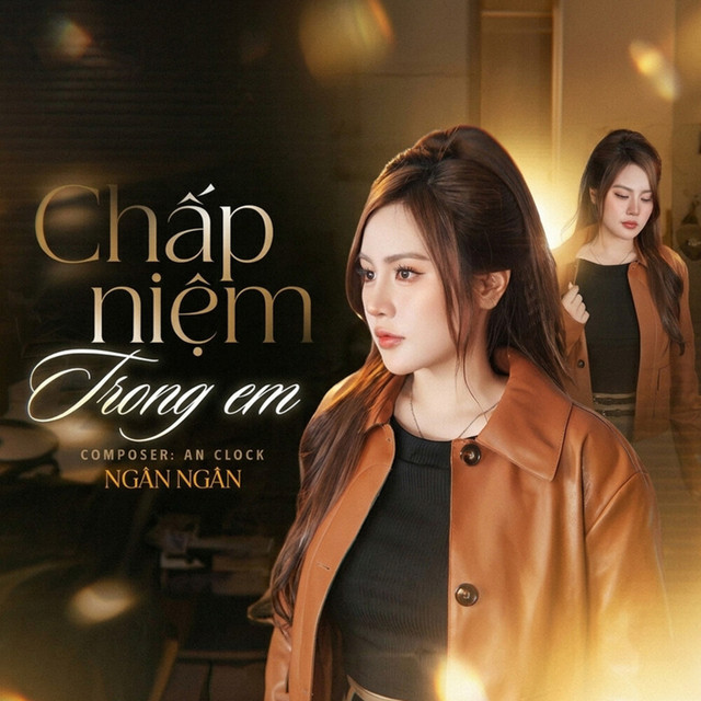 Chấp Niệm Trong Em