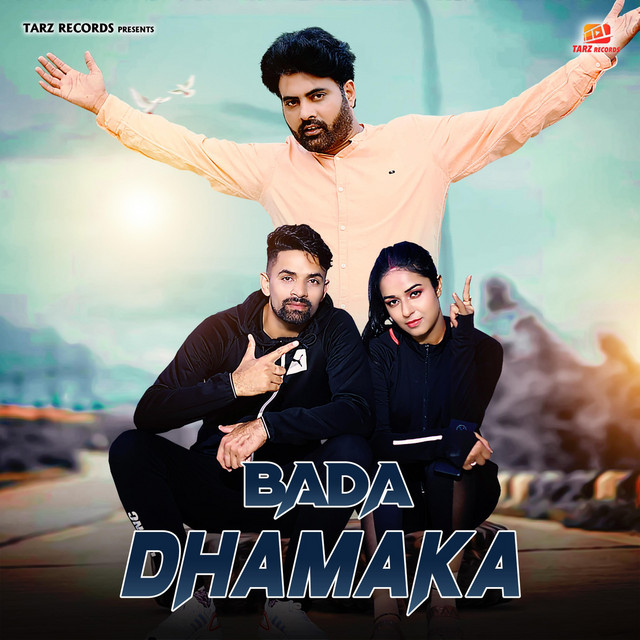Bada Dhamaka