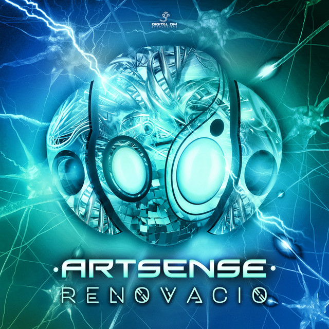 Renovacio cover