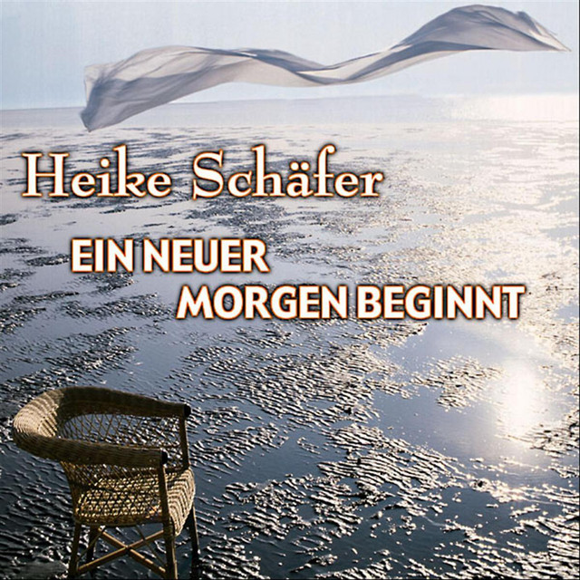 Ein neuer Morgen beginnt cover