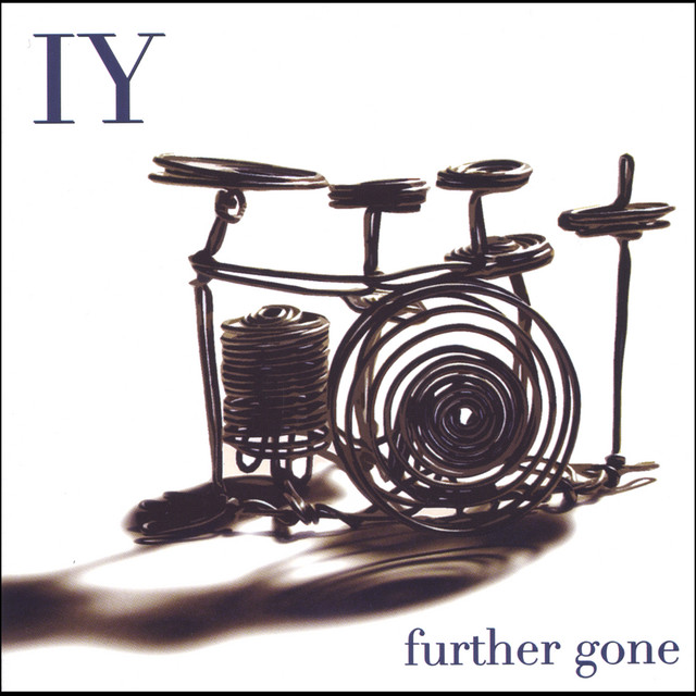 Further Gone cover art