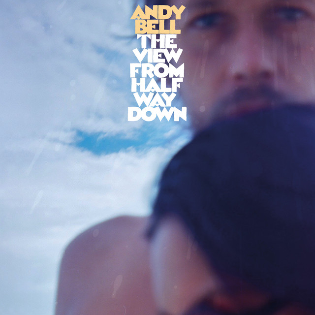 The View From Halfway Down cover art