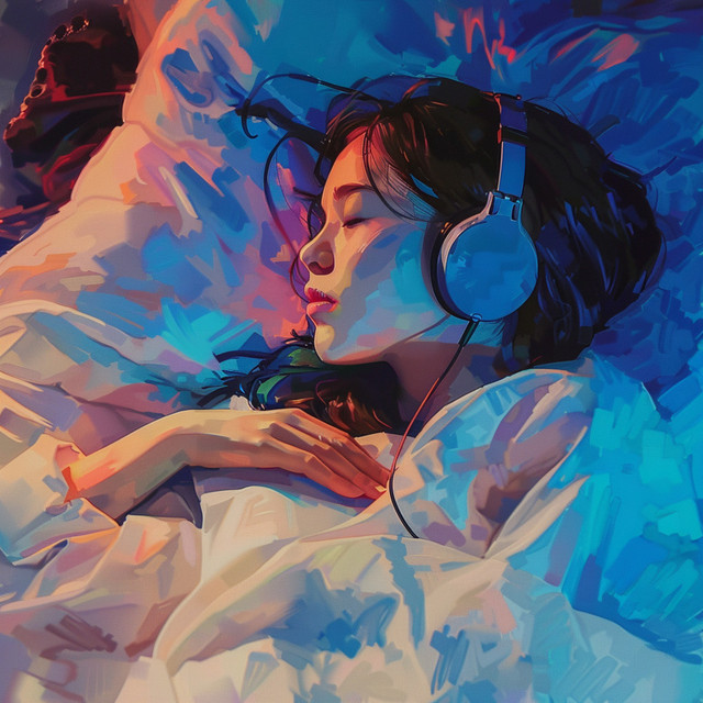 Harmony of Slumber: Music for Sleep - Album by Sleep Waves Hub | Spotify