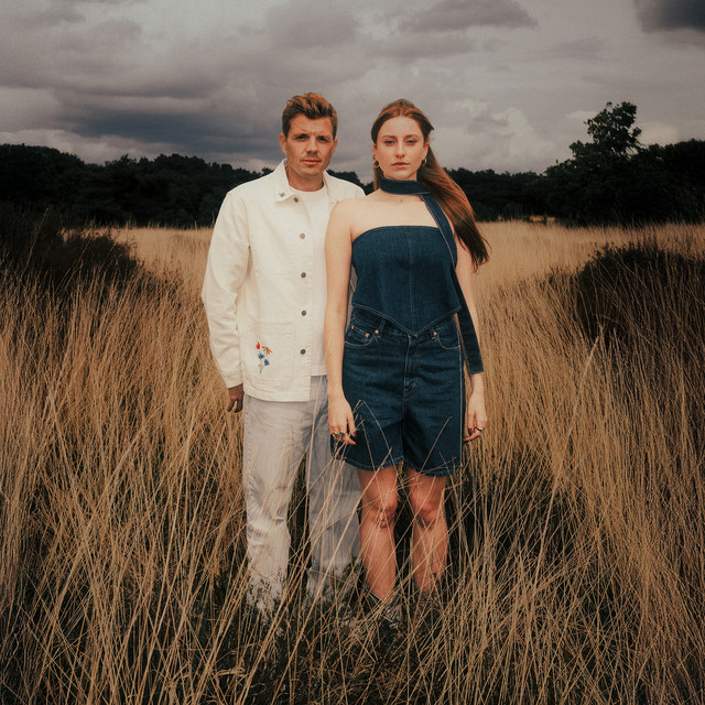 Artwork for Met Of Zonder Jou by Jaap Reesema, Line De Dauw
