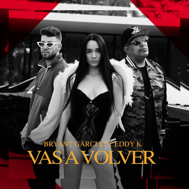 Vas a Volver