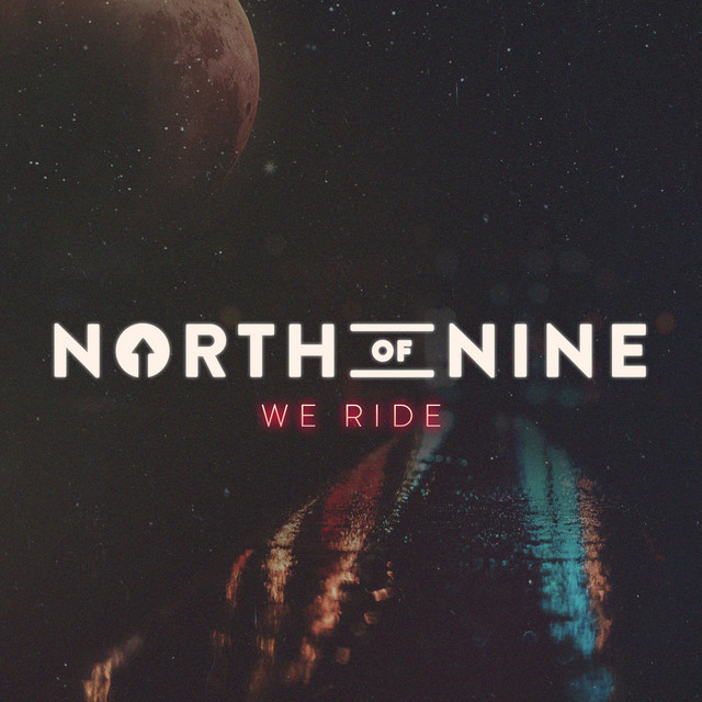 We Ride cover art