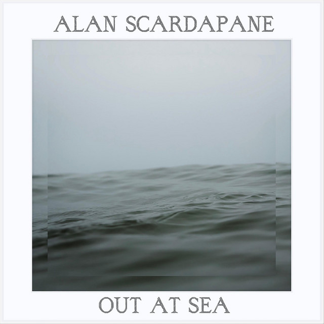 Out at Sea cover art