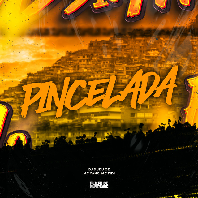 Pincelada