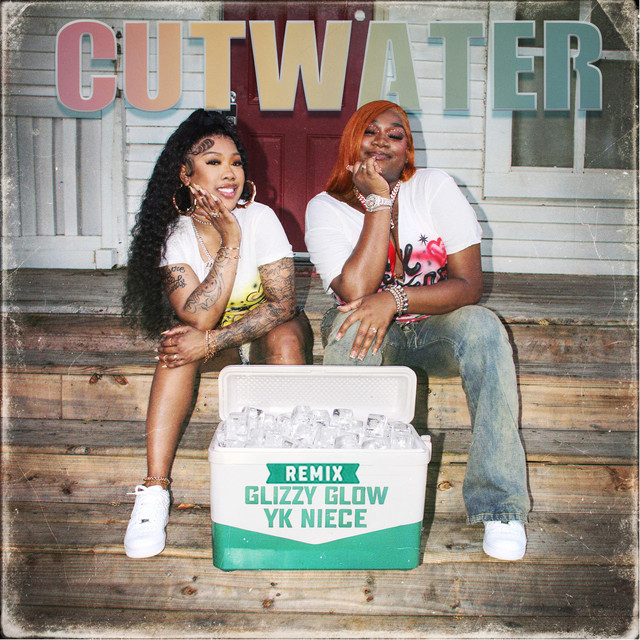 Cutwater (feat. YKNIECE) - Remix