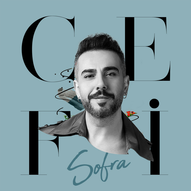 Sofra cover art