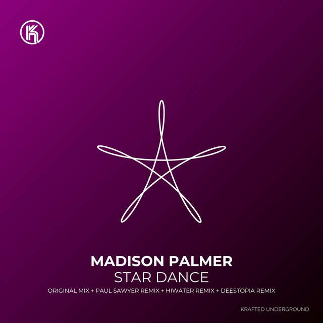 Star Dance cover art