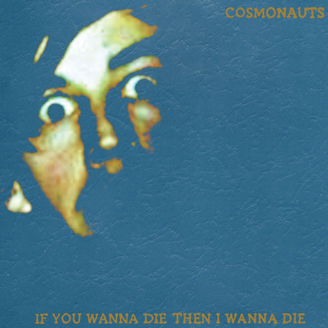 If You Wanna Die Then I Wanna Die cover art