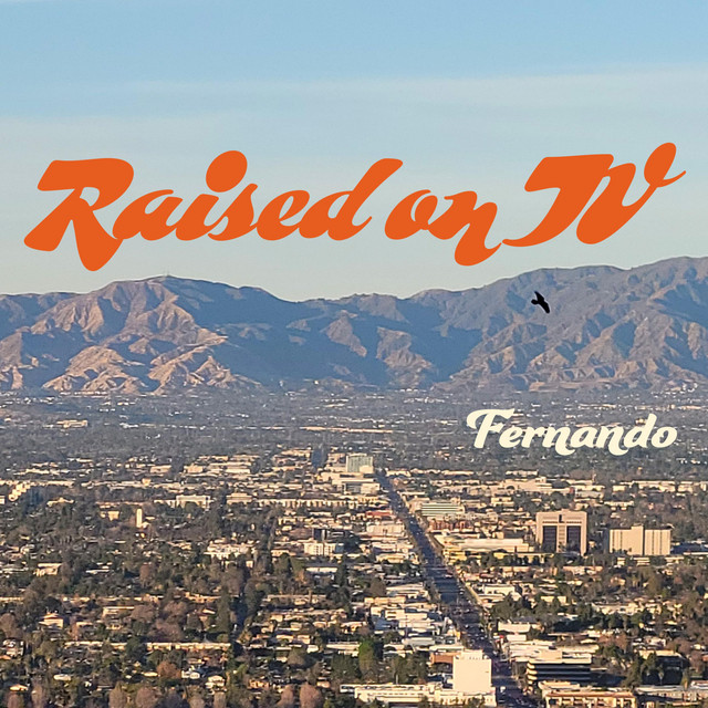 Fernando cover art